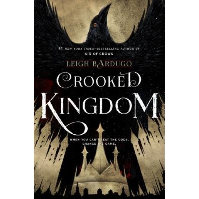 Crooked Kingdom