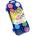 Toy Color Акварелни бои Toy Color 12 цвята