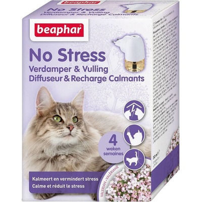 Beaphar No Stress Difuzér sada mačka 30 ml