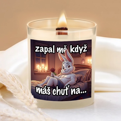 Ahome Pan králík 450 g