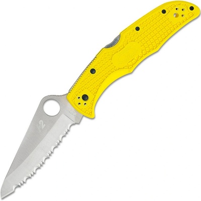 Spyderco Pacific Salt 2 C91SYL2