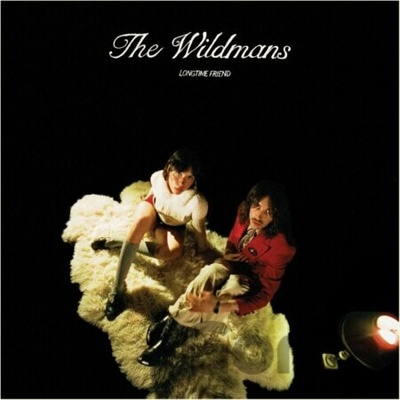 WILDMANS - LONGTIME FRIEND 1 CD