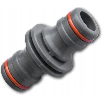 WL-2201 Spojka hadicová - 2-cestná - WHITE LINE - Power Jet x Power Jet- BRADAS