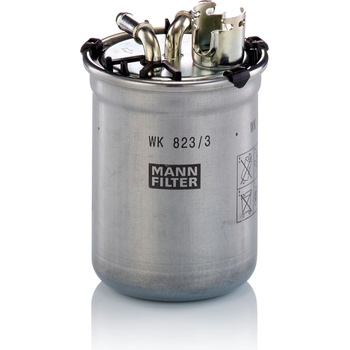Mann-filter Горивен филтър mann-filter wk 823/3 x