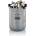 Mann-filter Горивен филтър mann-filter wk 823/3 x