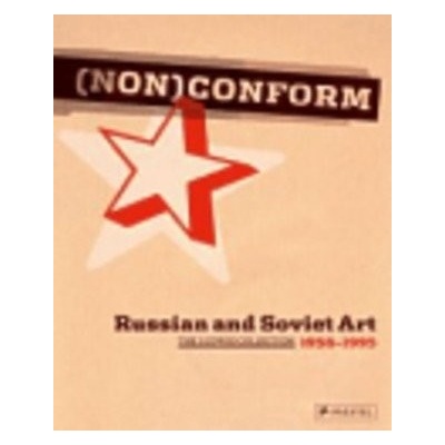 NONConform - Barbara Thiemann
