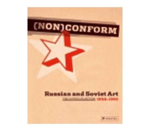 NONConform - Barbara Thiemann