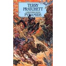 Pyramids - Terry Pratchett