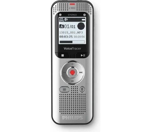 Philips DVT 2050