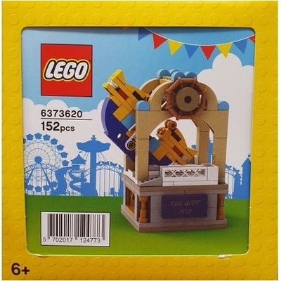 LEGO® 6373620 HOUPACÍ LOĎ