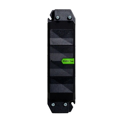 Loxone RGBW 24V Compact Dimmer Tree 100325