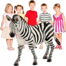 Schleich 14810 zebra kobyla