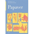 Knihy Papaver - Dora Dutková