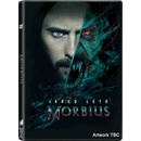 Morbius DVD