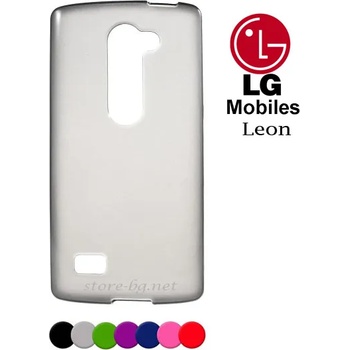 Image 1 of LG Leon Силиконов Калъф + Капацитивен Стилус