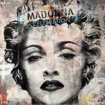Madonna - Celebration CD