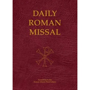 Daily Roman Missal (2011)