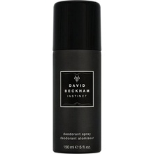 David Beckham Instinct deospray 150 ml