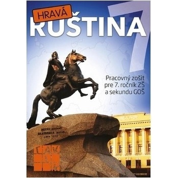 Hravá ruština 7