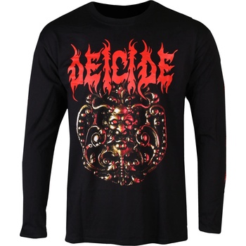 Image 1 of Plastic head мъжка тениска с дълъг ръкав deicide - deicide - plastic head - ph11899ls