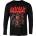 Plastic head мъжка тениска с дълъг ръкав deicide - deicide - plastic head - ph11899ls