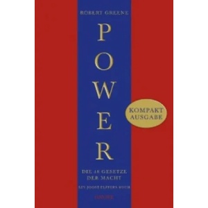 Power: Die 48 Gesetze der Macht (2013)