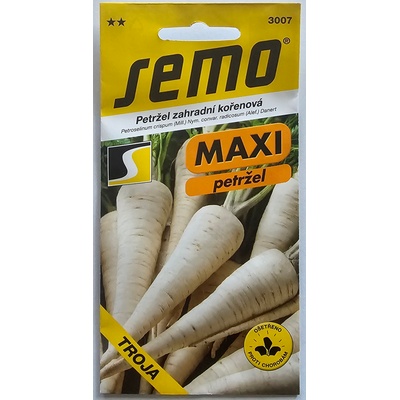 SEMO Градински магданоз semo - корен 3007 (3007)