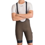 Sportful Мъжки клин за колоездене Sportful Giara 2 Bibshort Cycling bottoms - Midnight Mocha - размер XL (055-3444-0114)