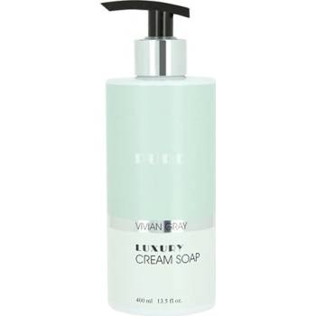 Vivian Gray Modern Pastel Pure krémové mydlo 400 ml