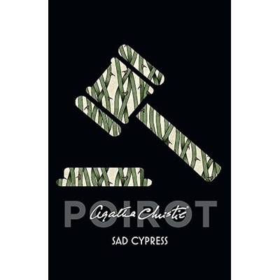 Poirot - Sad Cypress