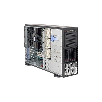 Supermicro SC748TQ-R1200B