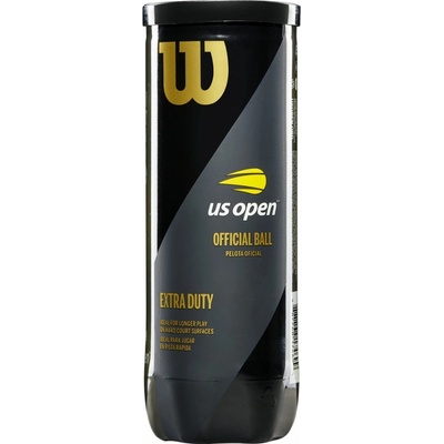 Wilson US Open 3 ks