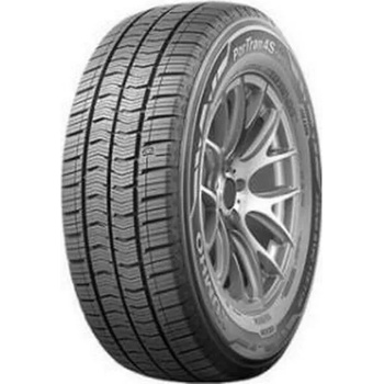 Image 1 of Kumho PorTran 4S CX11 215/60 R16C 103/101T