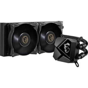 MSI MAG CoreLiquid P240 306-7ZW2P11-813