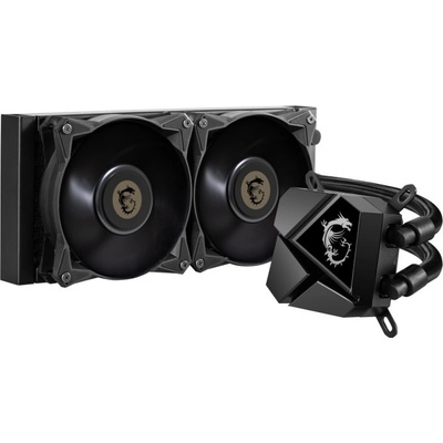 MSI MAG CoreLiquid P240 306-7ZW2P11-813