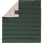 Outwell Завивка Outwell Campion Duvet Double Blanket - Green - размер 220 x 200 cm (LxB) (558-0317-0211)