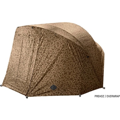 Delphin Prehoz pre Bivak C3 LUX ClimaControl Carpath