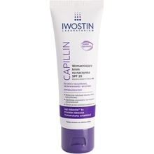 Iwostin Capillin posilňujúci krém na popraskané žilky SPF 20 40 ml