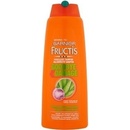 Garnier posilující šampon Fructis Goodbye Damage 400 ml