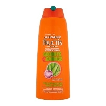 Garnier posilující šampon Fructis Goodbye Damage 400 ml