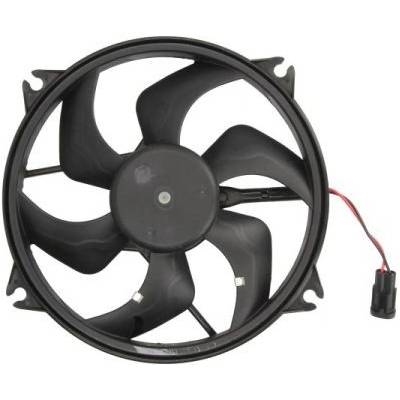 D8C005TT THERMOTEC Větrák, chlazení motoru