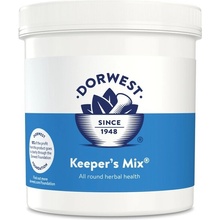 Dorwest Keeper's Mix prášok 500 g