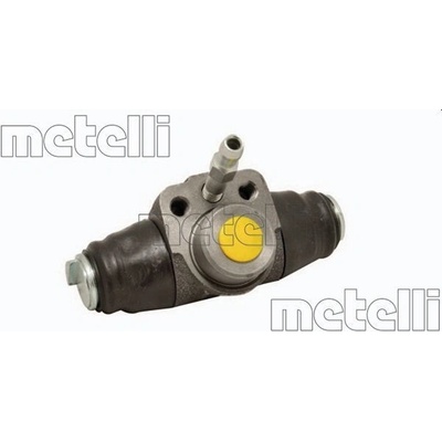 Brzdový valček kolesa METELLI 04-0349
