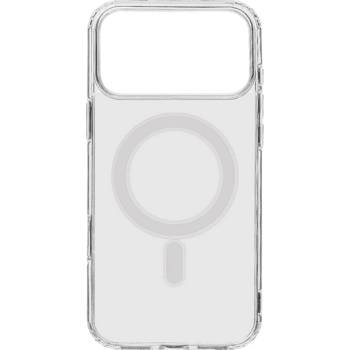 Tactical iPhone 17 Pro Max TACTICAL MAGFORCE силиконов протектор за телефон, устойчив на удар, MagSafe, TRANSFER 57983126677 (57983126677)