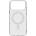Tactical iPhone 17 Pro Max TACTICAL MAGFORCE силиконов протектор за телефон, устойчив на удар, MagSafe, TRANSFER 57983126677 (57983126677)