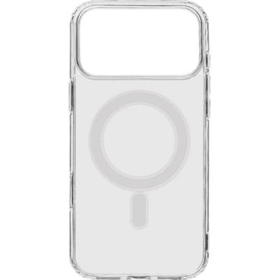 Tactical iPhone 17 Pro Max TACTICAL MAGFORCE силиконов протектор за телефон, устойчив на удар, MagSafe, TRANSFER 57983126677 (57983126677)
