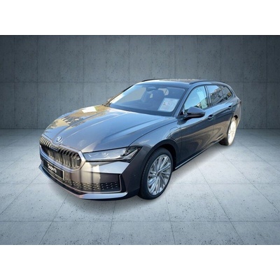 Skoda Superb Combi iV 1.5 TSI Selection DSG 150 kW