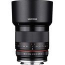 Samyang 35mm f/1.2 Canon M