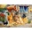Castorland - Puzzle Gathering Friends - 300 piese