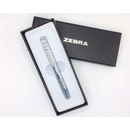 Zebra SL-F1 modré
